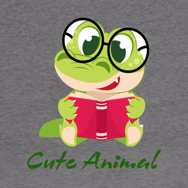 Cute animal by This is store